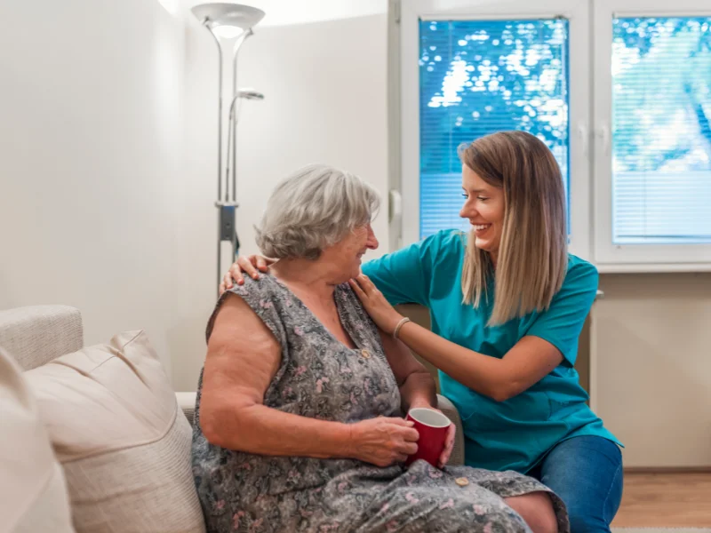 Espacio Santa Maria rehabilitacion neurologica Como apoyar a un familiar en rehabilitacion neurologica