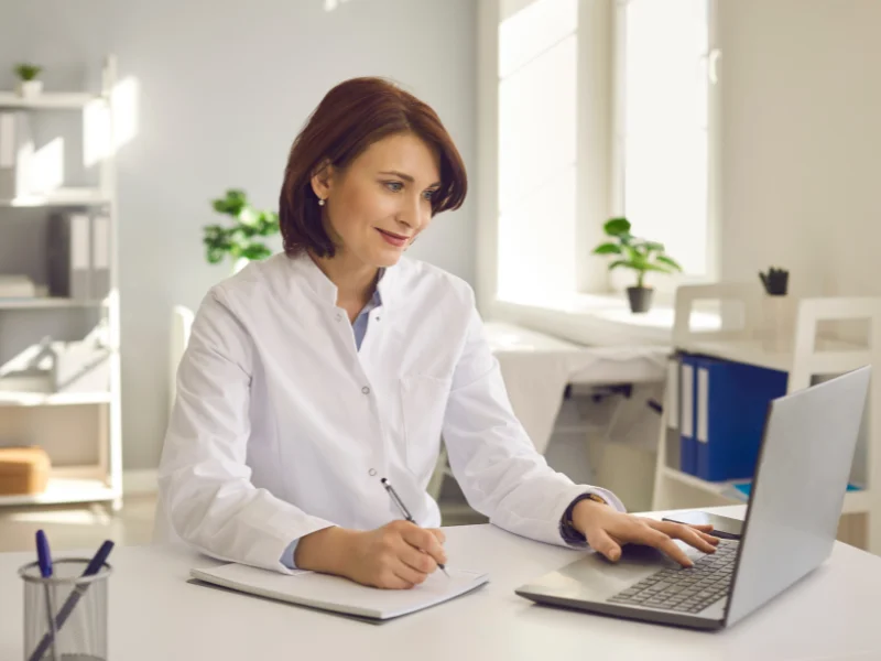Espacio Santa Maria Academia Santa Maria Capacitacion medica continua